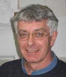Manfred Kössl Univ.-Professor, Head of AK Neurobiology and Biological ...
