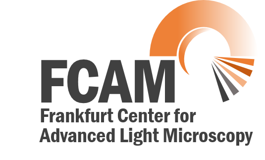 FCAM logo
